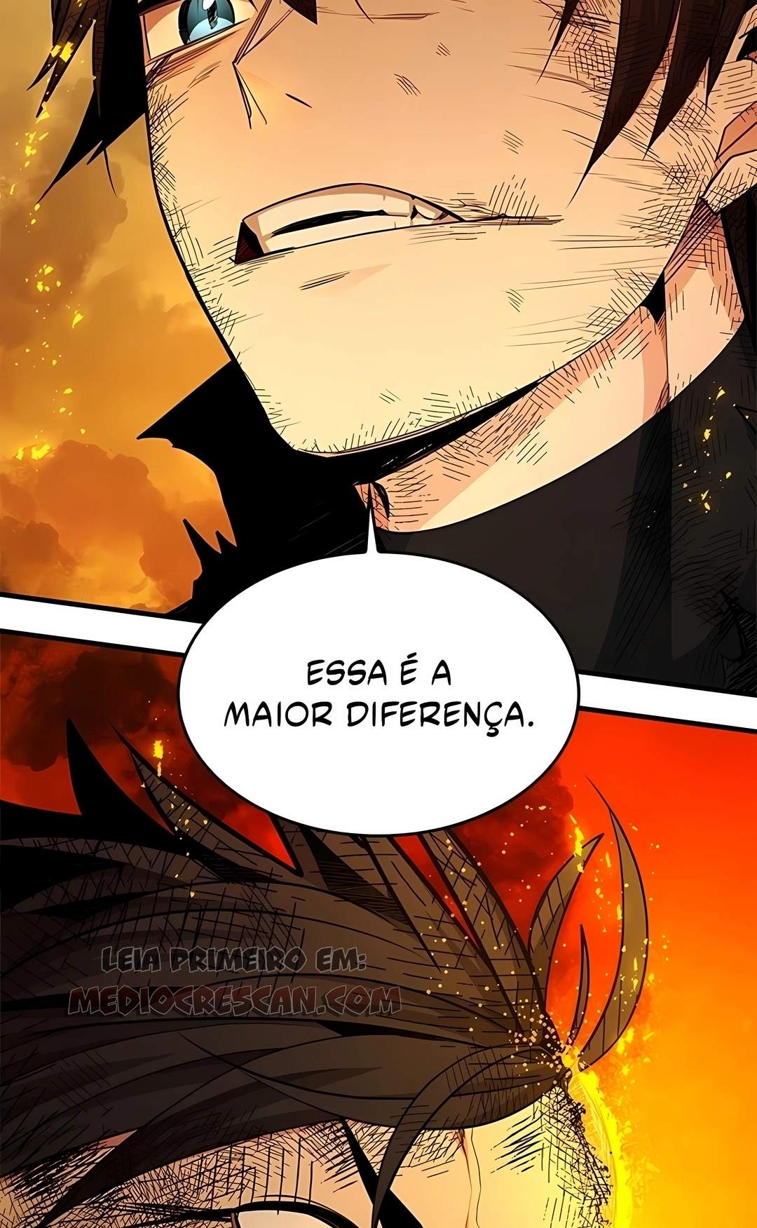 O Tutorial é Muito Difícil Capítulo 266 Página 67
