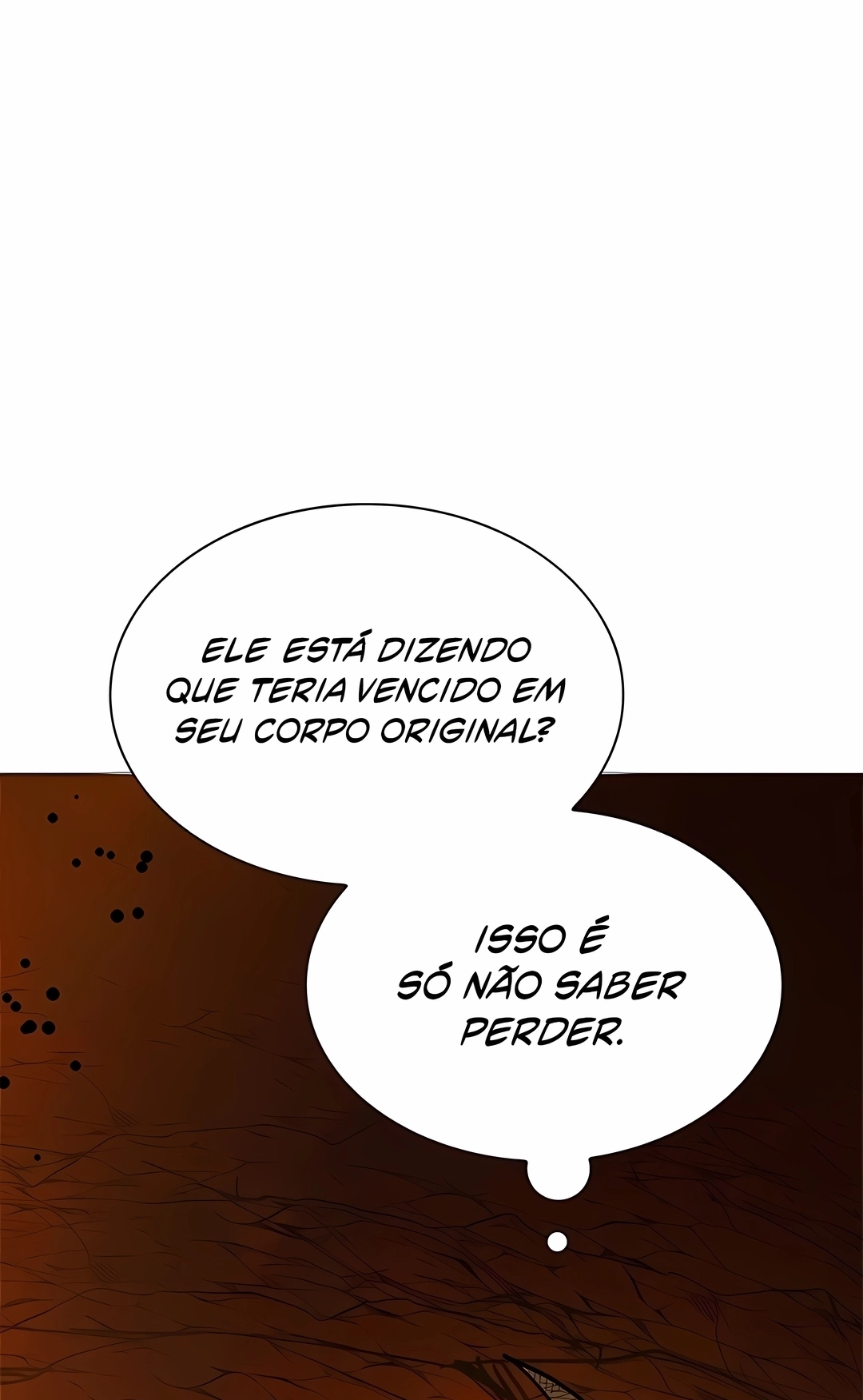 O Tutorial é Muito Difícil Capítulo 266 Página 81
