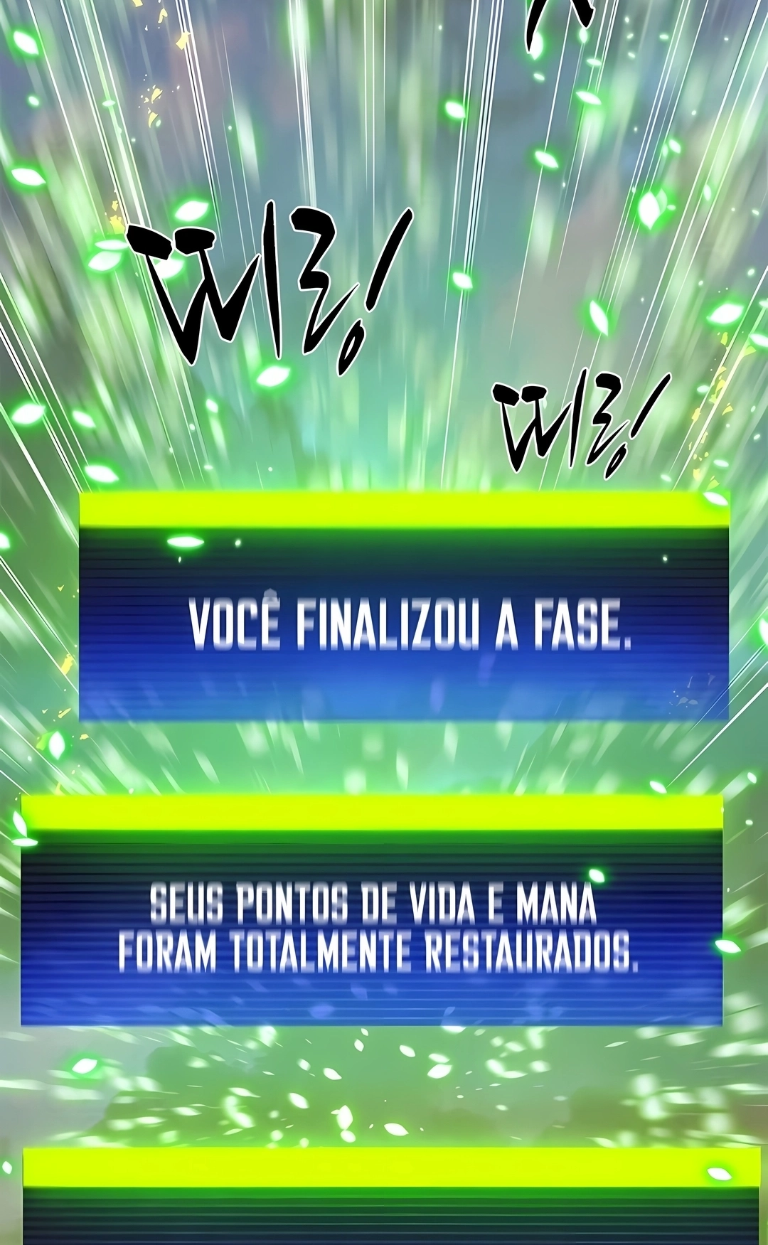 O Tutorial é Muito Difícil Capítulo 266 Página 84