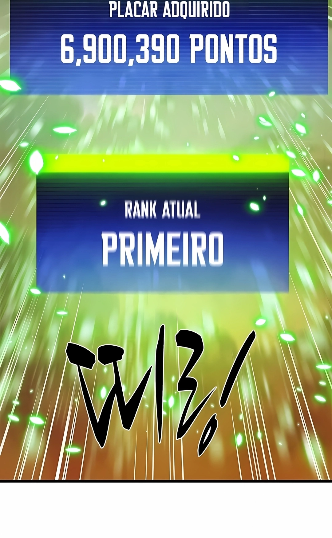 O Tutorial é Muito Difícil Capítulo 266 Página 85