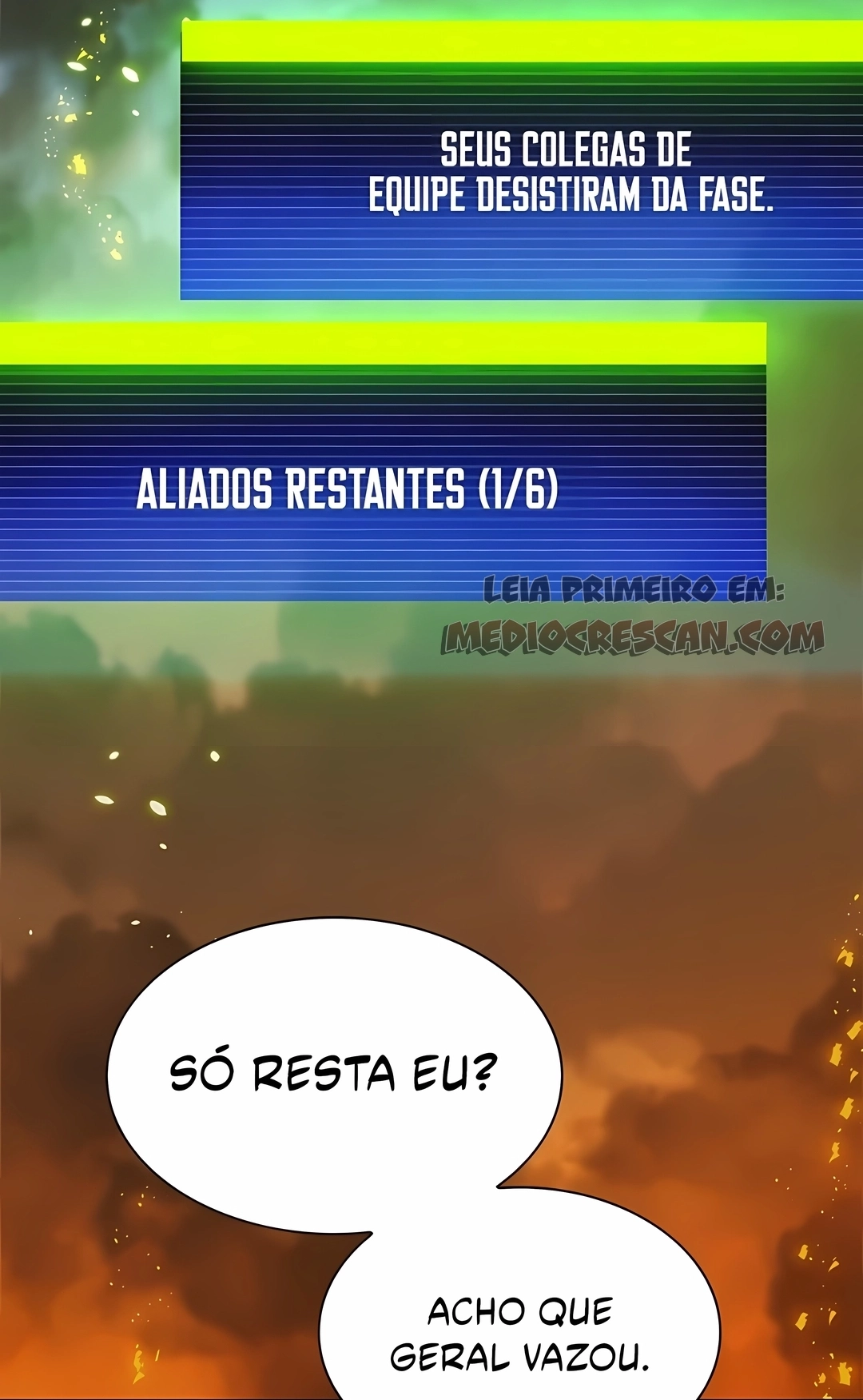 O Tutorial é Muito Difícil Capítulo 266 Página 88