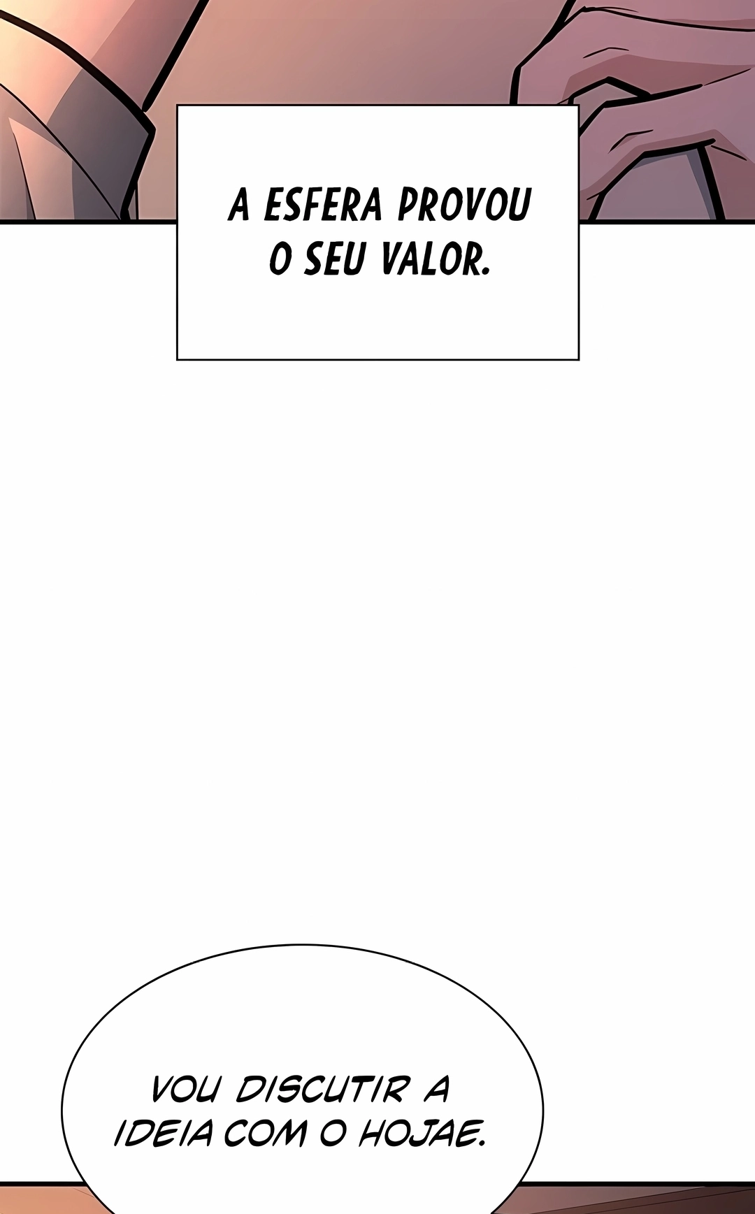 O Tutorial é Muito Difícil Capítulo 267 Página 100