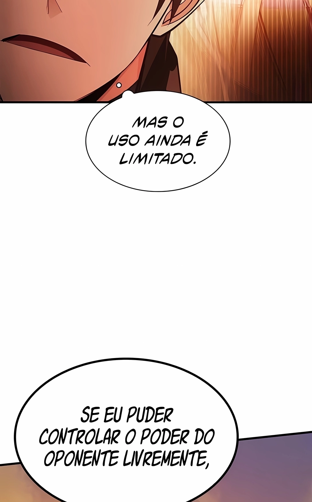 O Tutorial é Muito Difícil Capítulo 267 Página 14