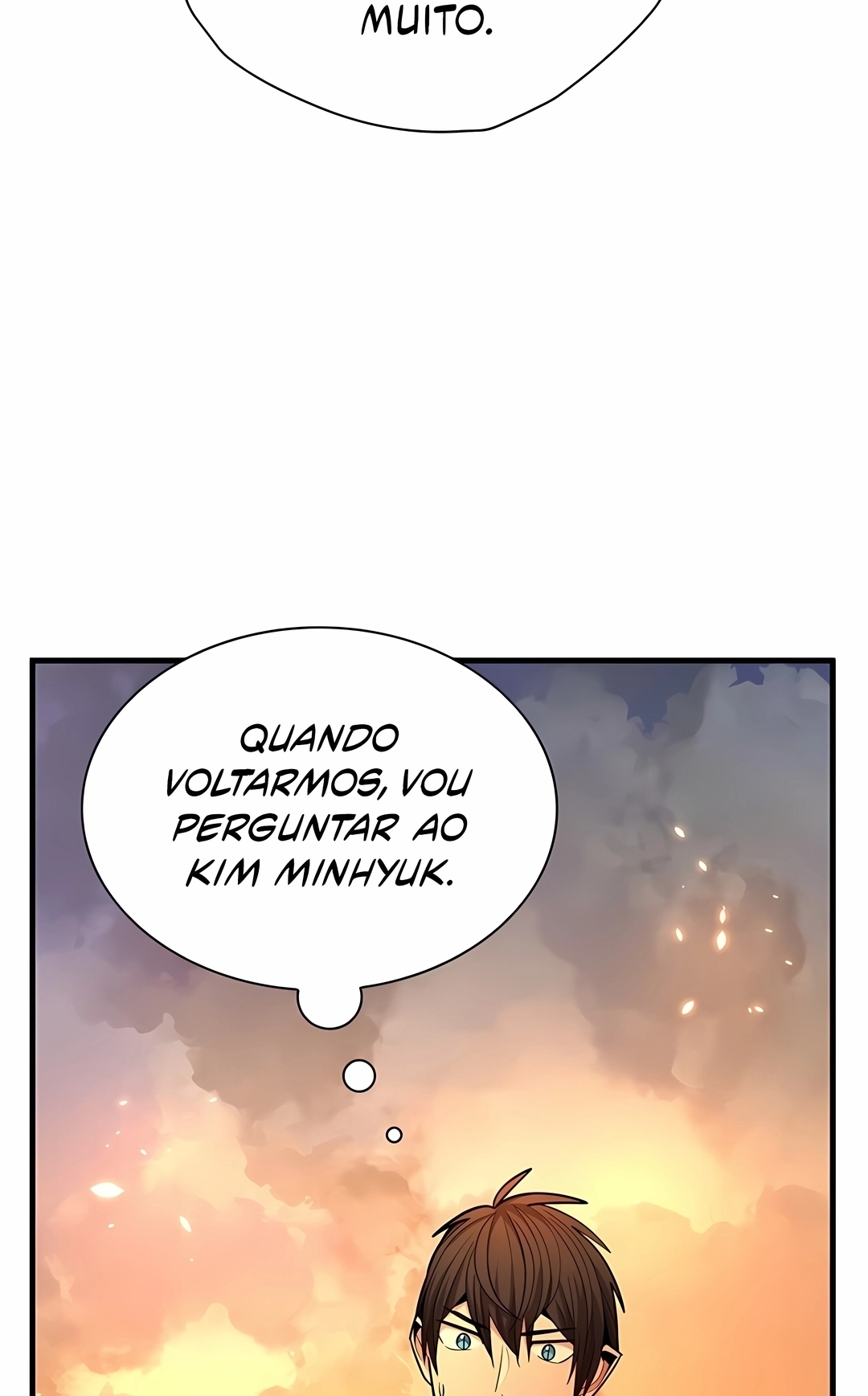 O Tutorial é Muito Difícil Capítulo 267 Página 18
