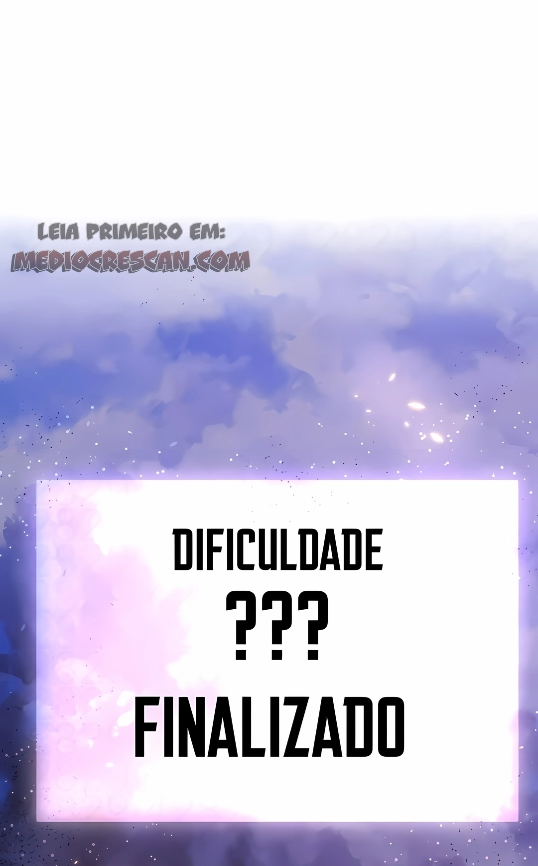 O Tutorial é Muito Difícil Capítulo 267 Página 21