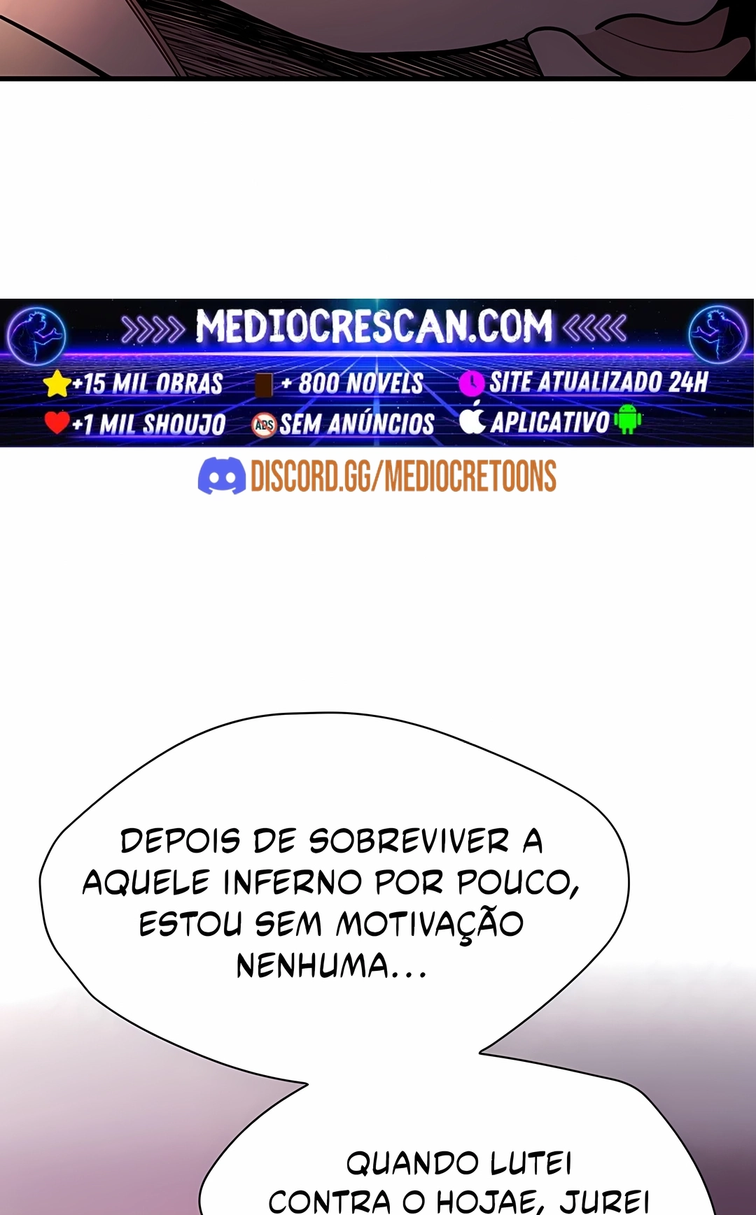 O Tutorial é Muito Difícil Capítulo 267 Página 45