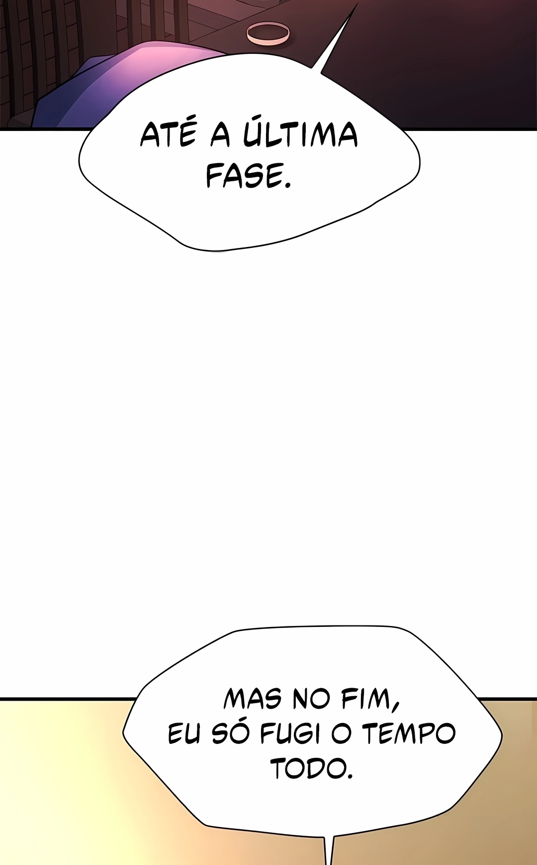 O Tutorial é Muito Difícil Capítulo 267 Página 47