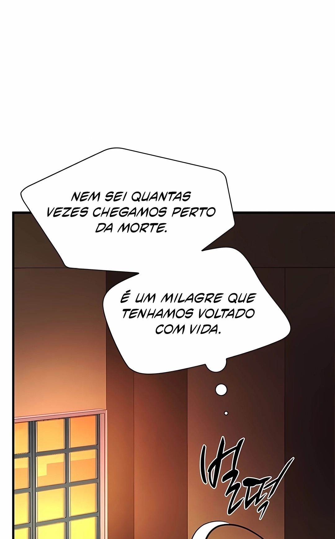 O Tutorial é Muito Difícil Capítulo 267 Página 49