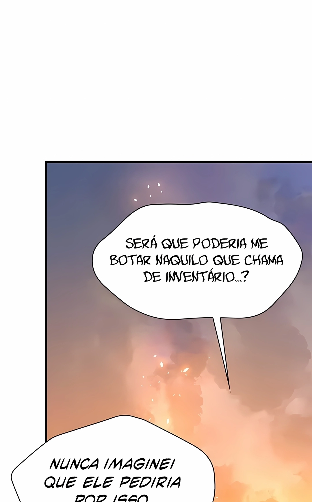O Tutorial é Muito Difícil Capítulo 267 Página 5