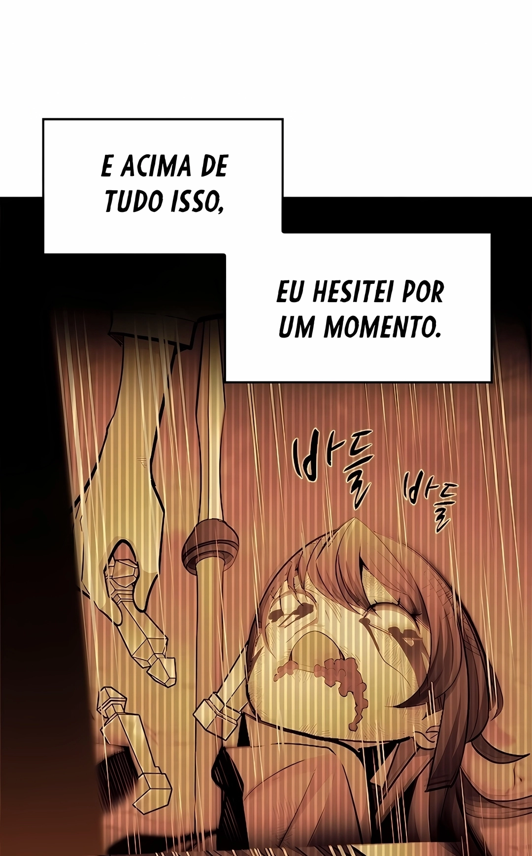 O Tutorial é Muito Difícil Capítulo 267 Página 51