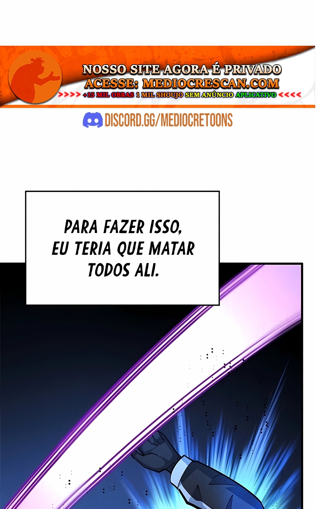 O Tutorial é Muito Difícil Capítulo 267 Página 53