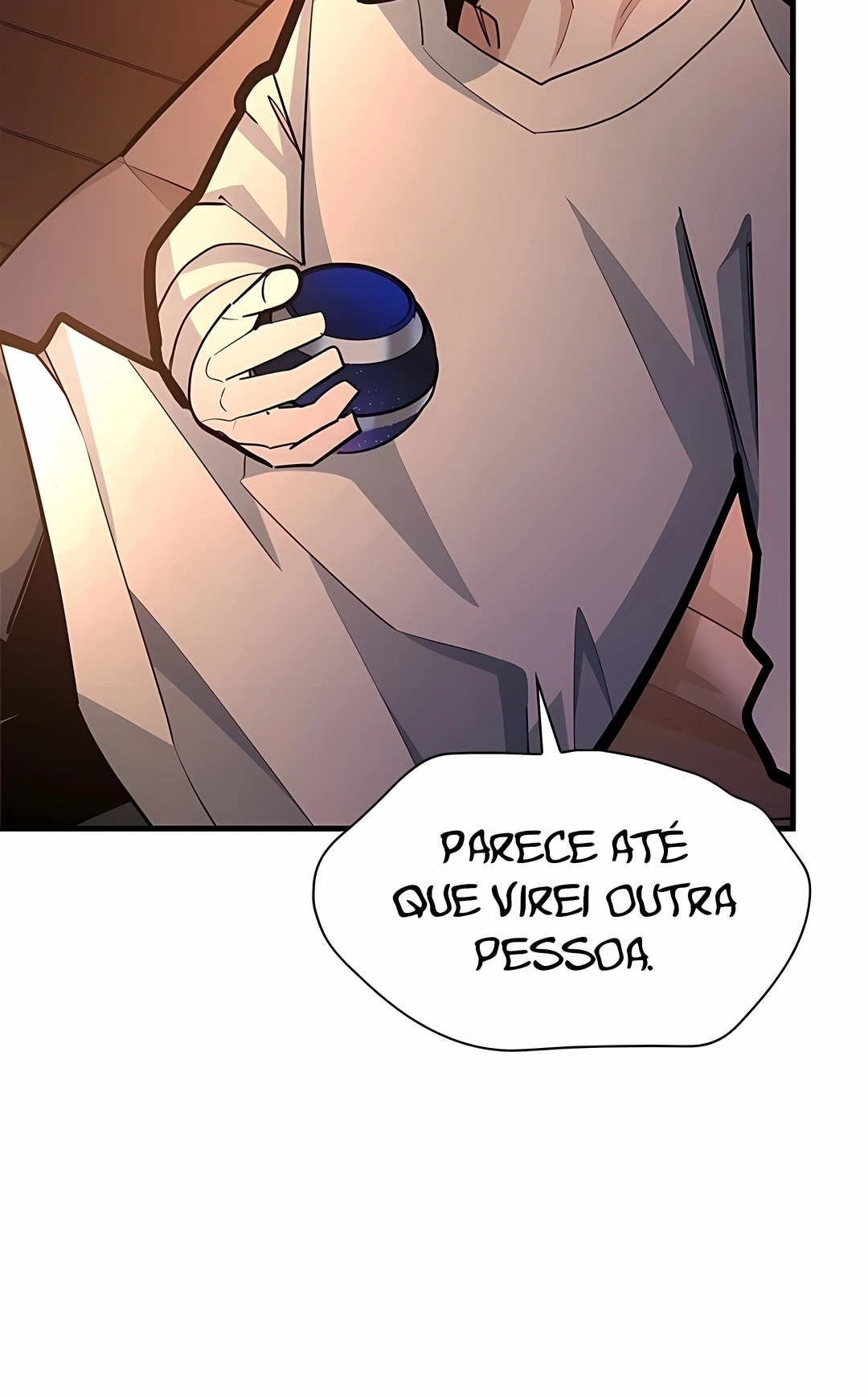 O Tutorial é Muito Difícil Capítulo 267 Página 56