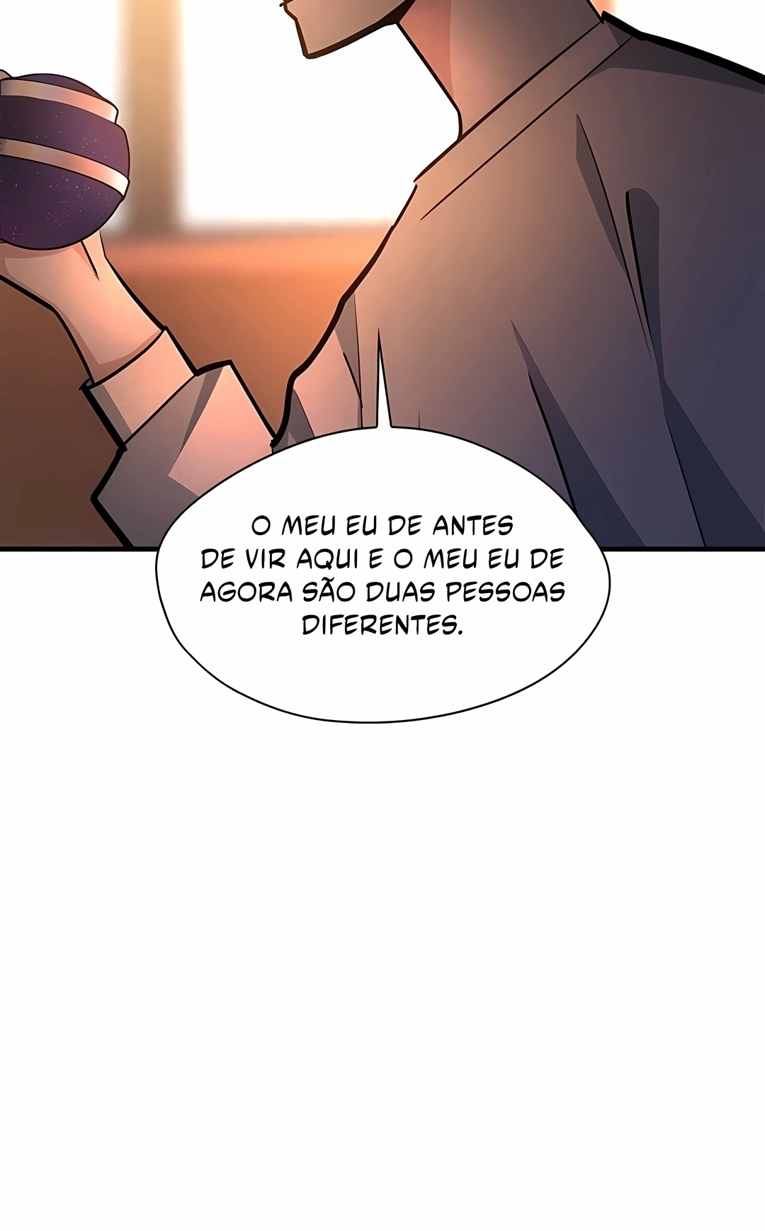 O Tutorial é Muito Difícil Capítulo 267 Página 58