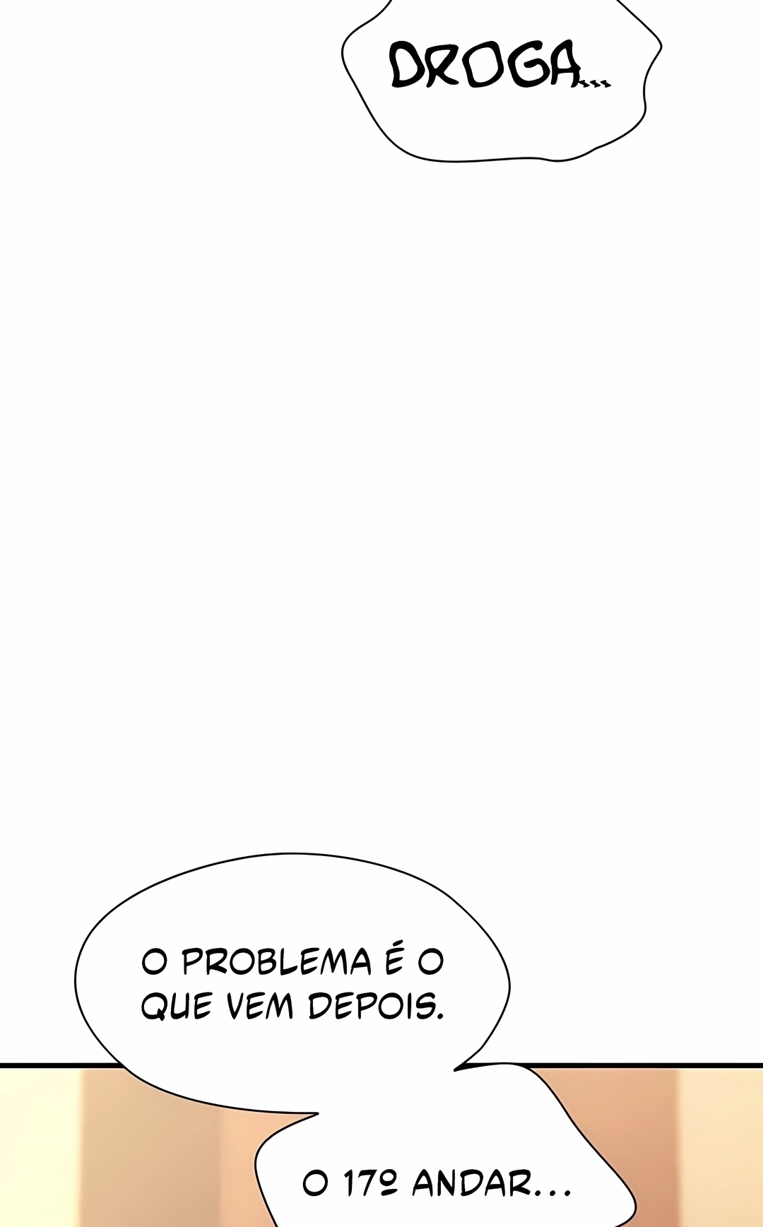 O Tutorial é Muito Difícil Capítulo 267 Página 60