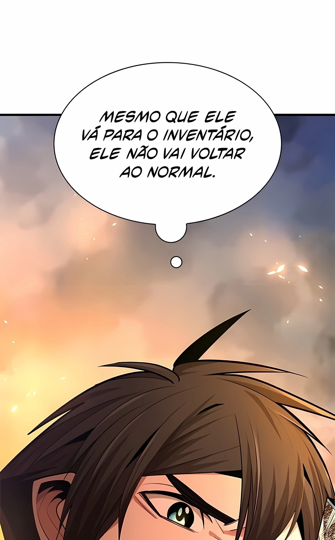 O Tutorial é Muito Difícil Capítulo 267 Página 7