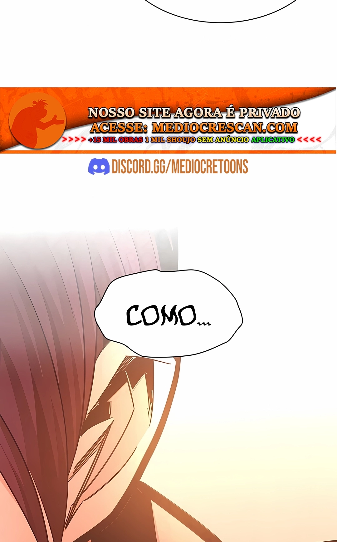O Tutorial é Muito Difícil Capítulo 267 Página 71