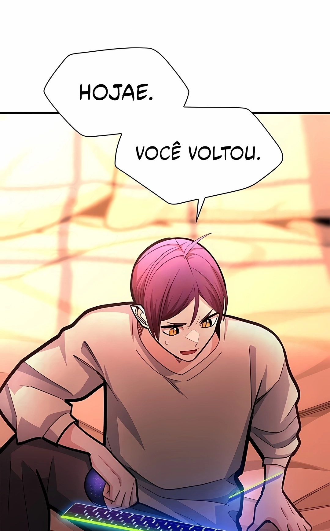 O Tutorial é Muito Difícil Capítulo 267 Página 75