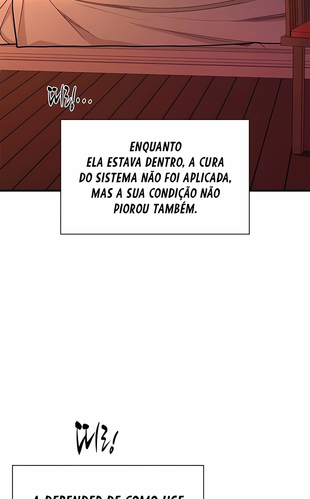 O Tutorial é Muito Difícil Capítulo 267 Página 80