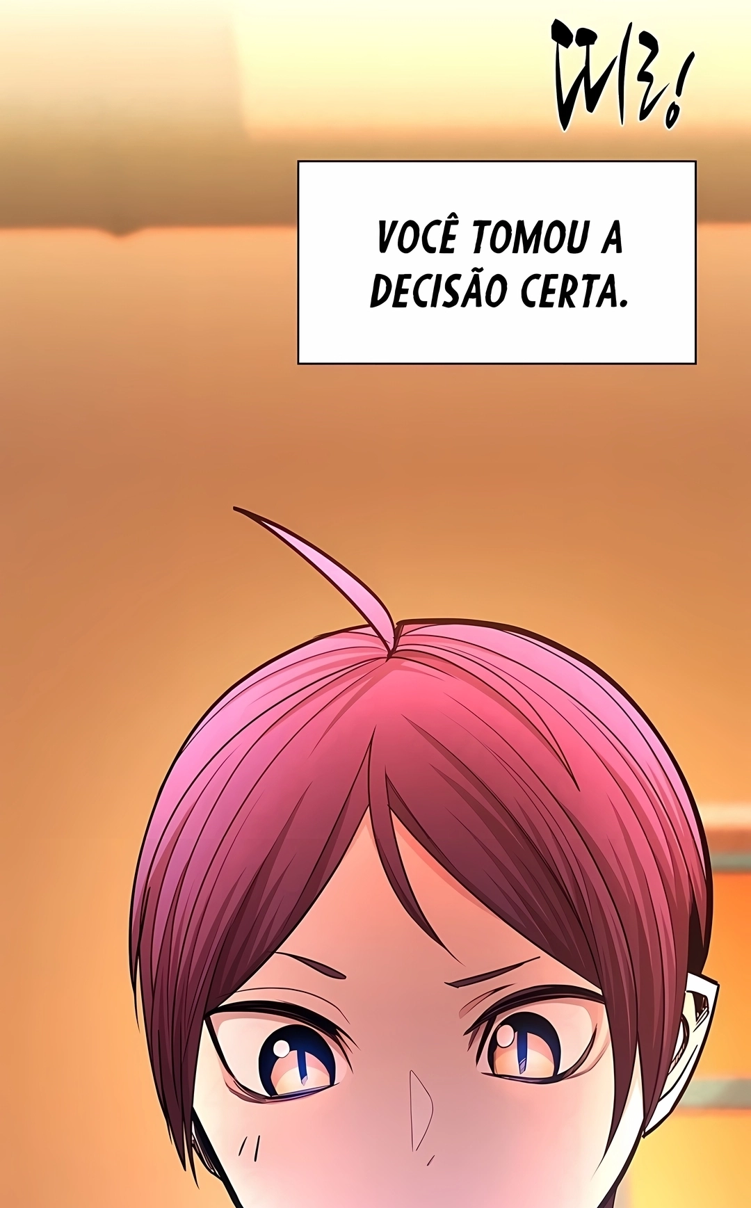 O Tutorial é Muito Difícil Capítulo 267 Página 83