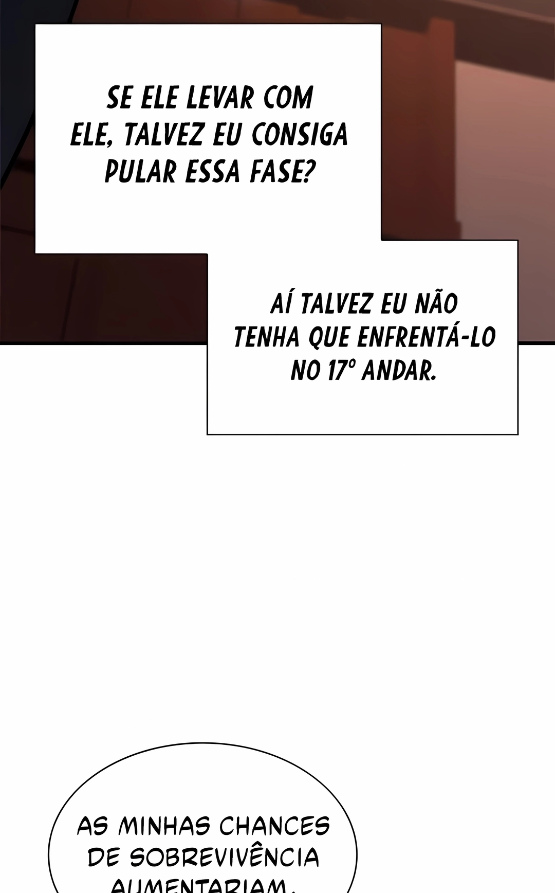 O Tutorial é Muito Difícil Capítulo 267 Página 93