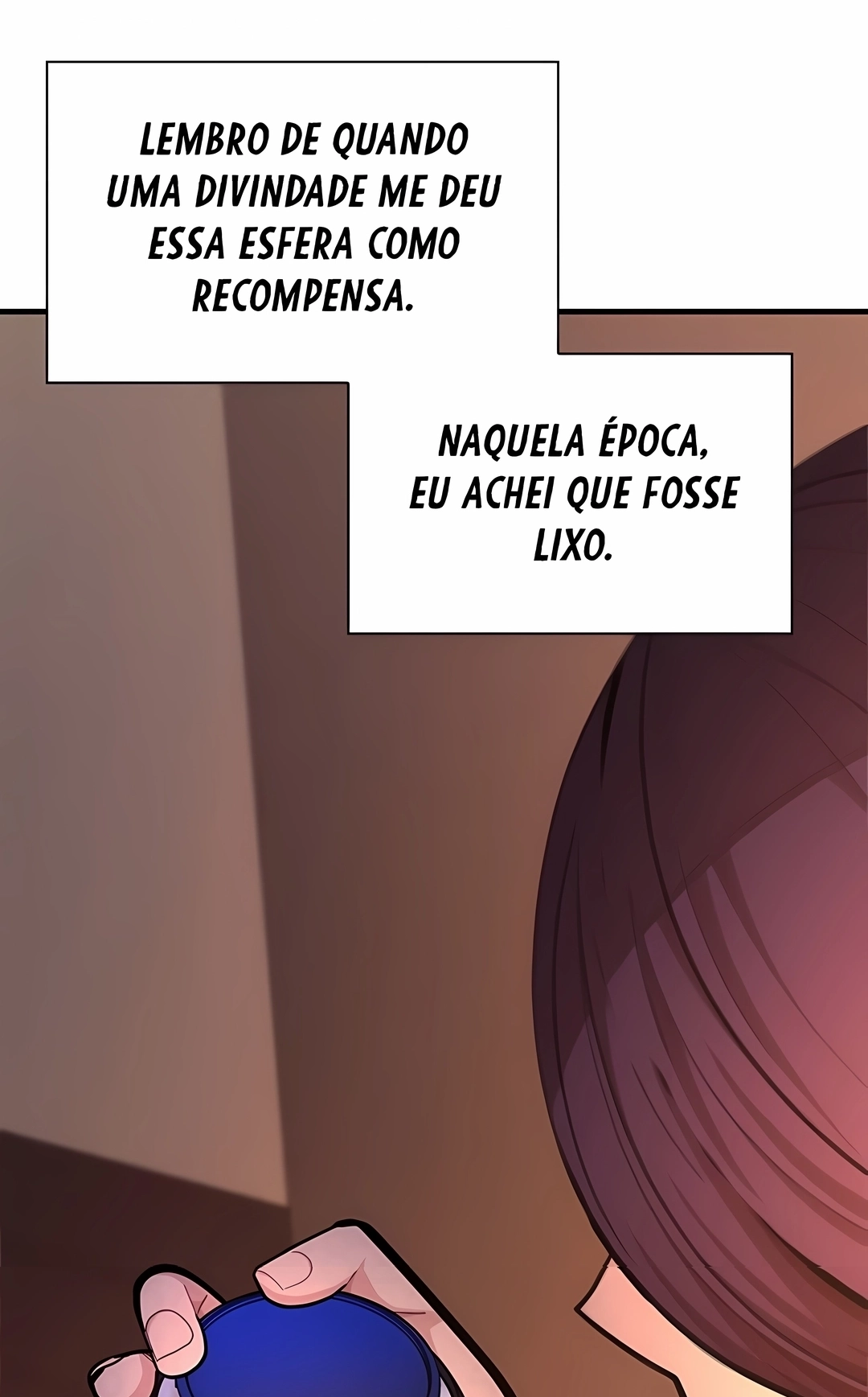 O Tutorial é Muito Difícil Capítulo 267 Página 96