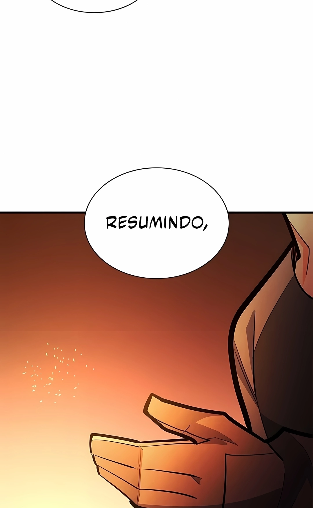 O Tutorial é Muito Difícil Capítulo 268 Página 100