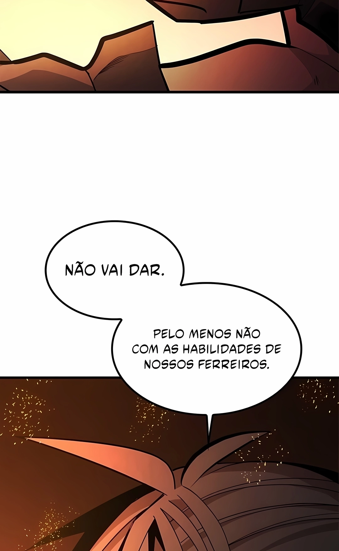 O Tutorial é Muito Difícil Capítulo 268 Página 101