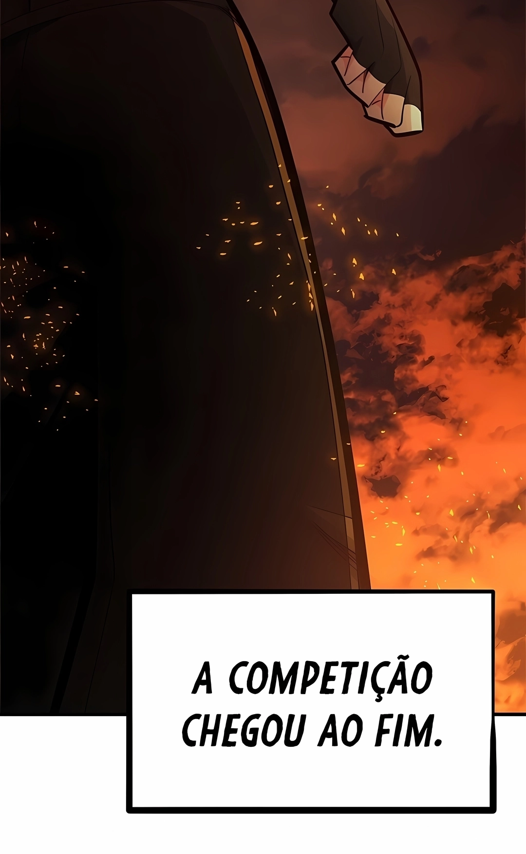 O Tutorial é Muito Difícil Capítulo 268 Página 111