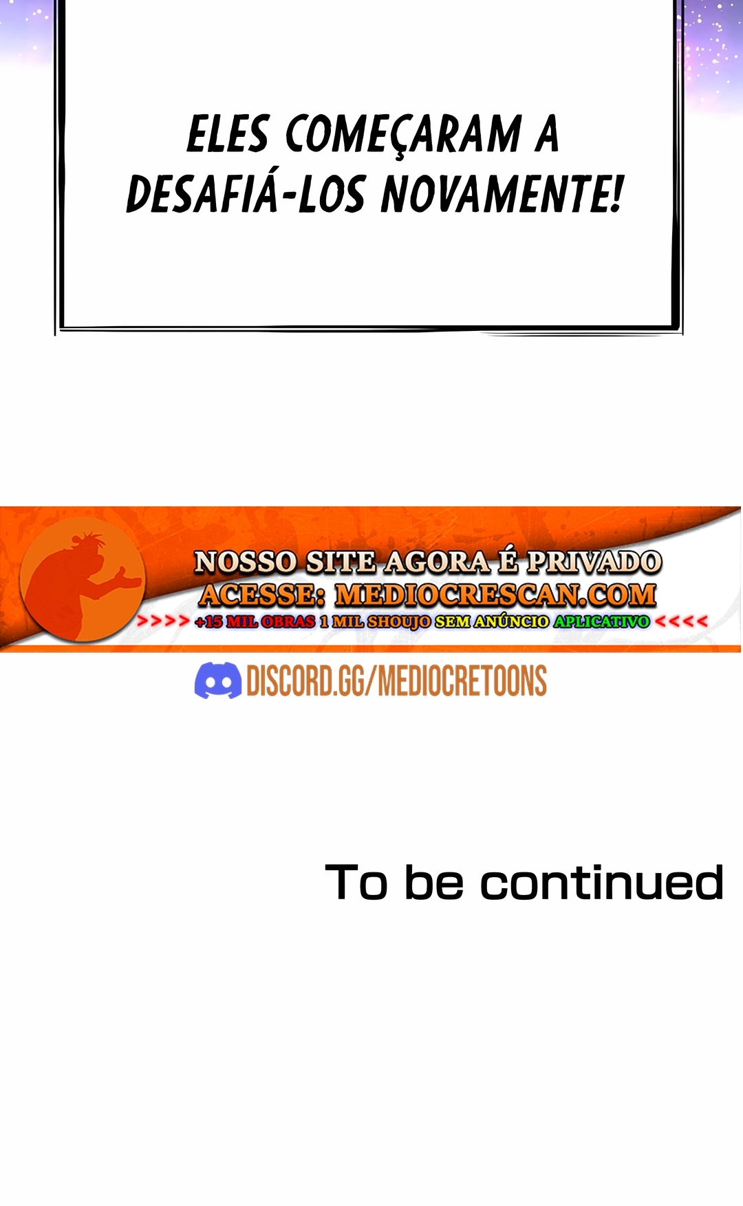 O Tutorial é Muito Difícil Capítulo 268 Página 119