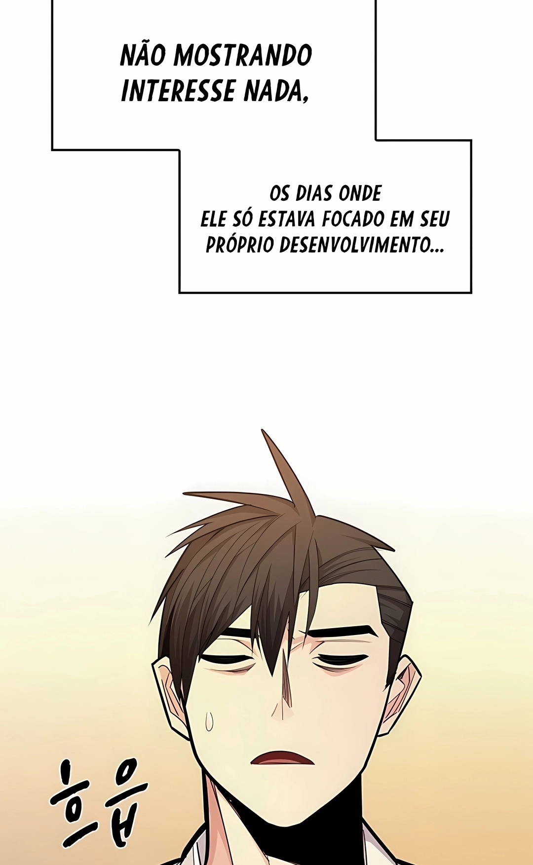 O Tutorial é Muito Difícil Capítulo 268 Página 13