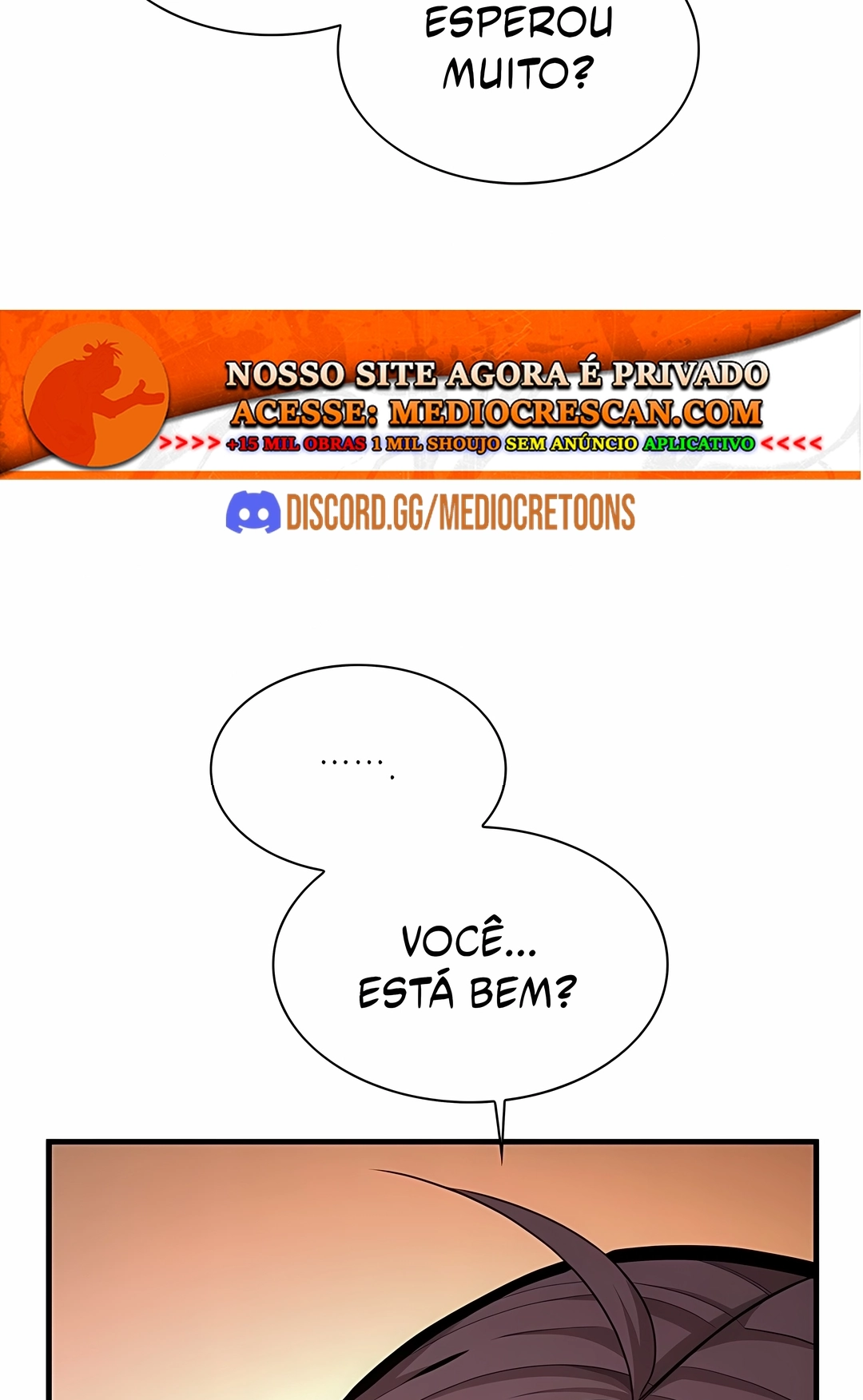 O Tutorial é Muito Difícil Capítulo 268 Página 20