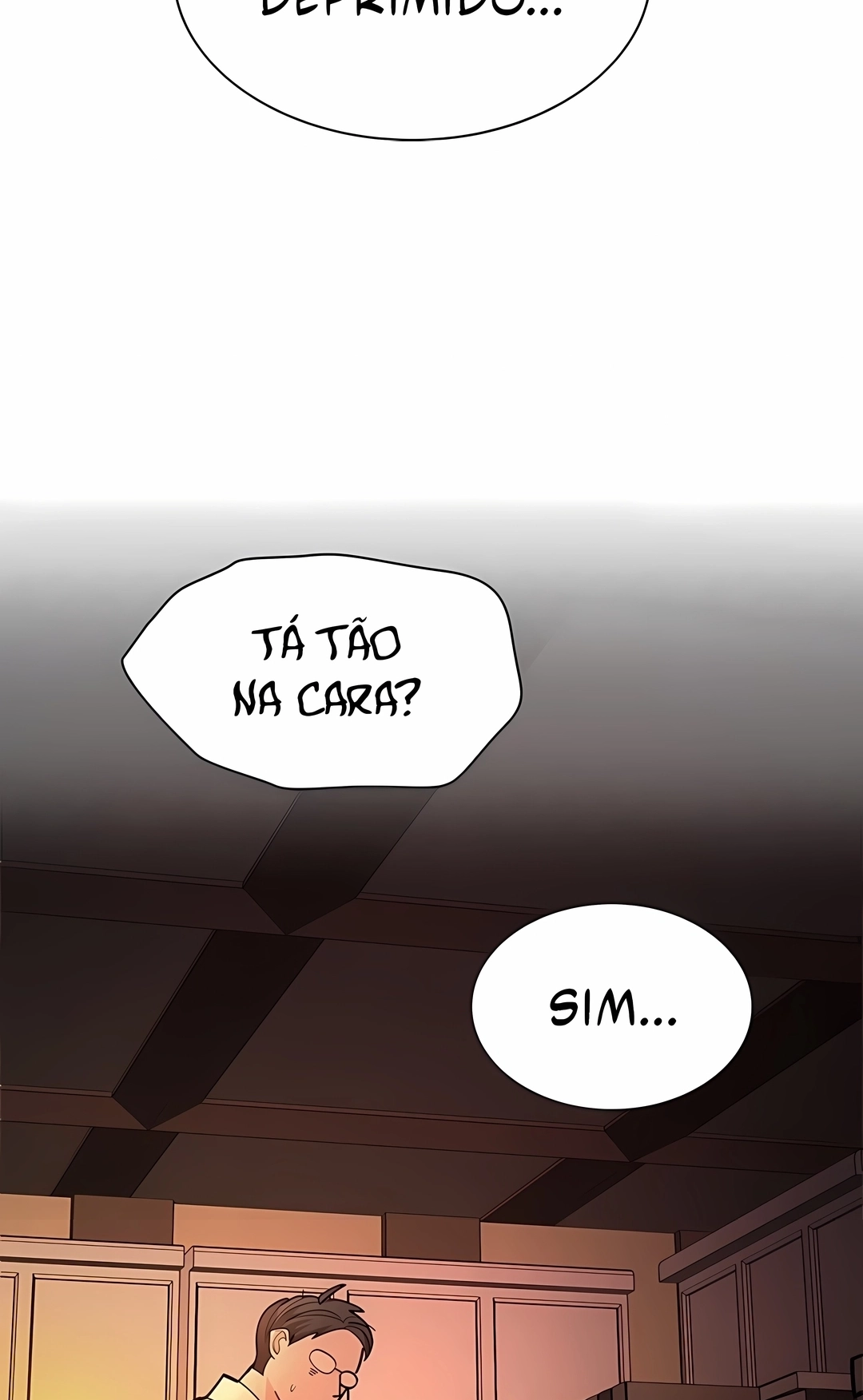 O Tutorial é Muito Difícil Capítulo 268 Página 22
