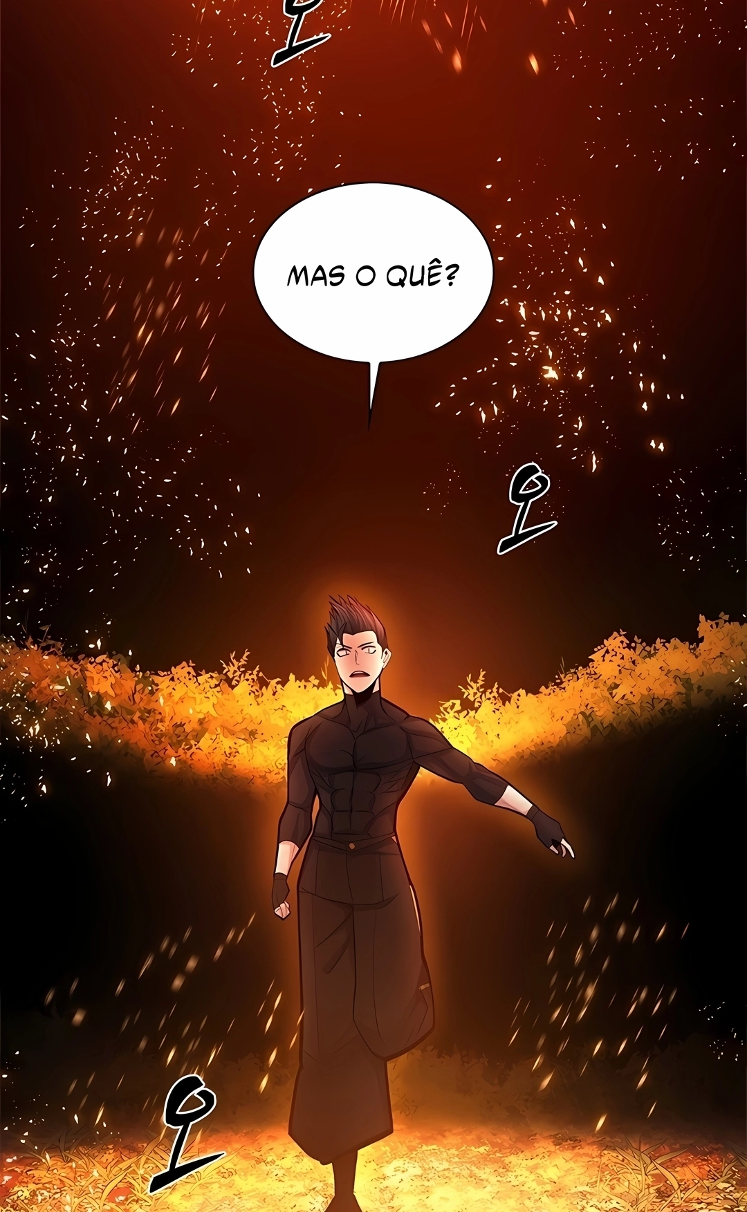 O Tutorial é Muito Difícil Capítulo 268 Página 30