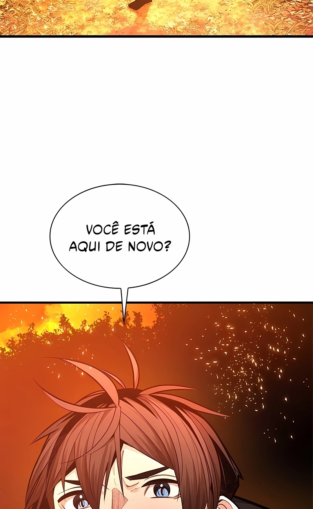 O Tutorial é Muito Difícil Capítulo 268 Página 31