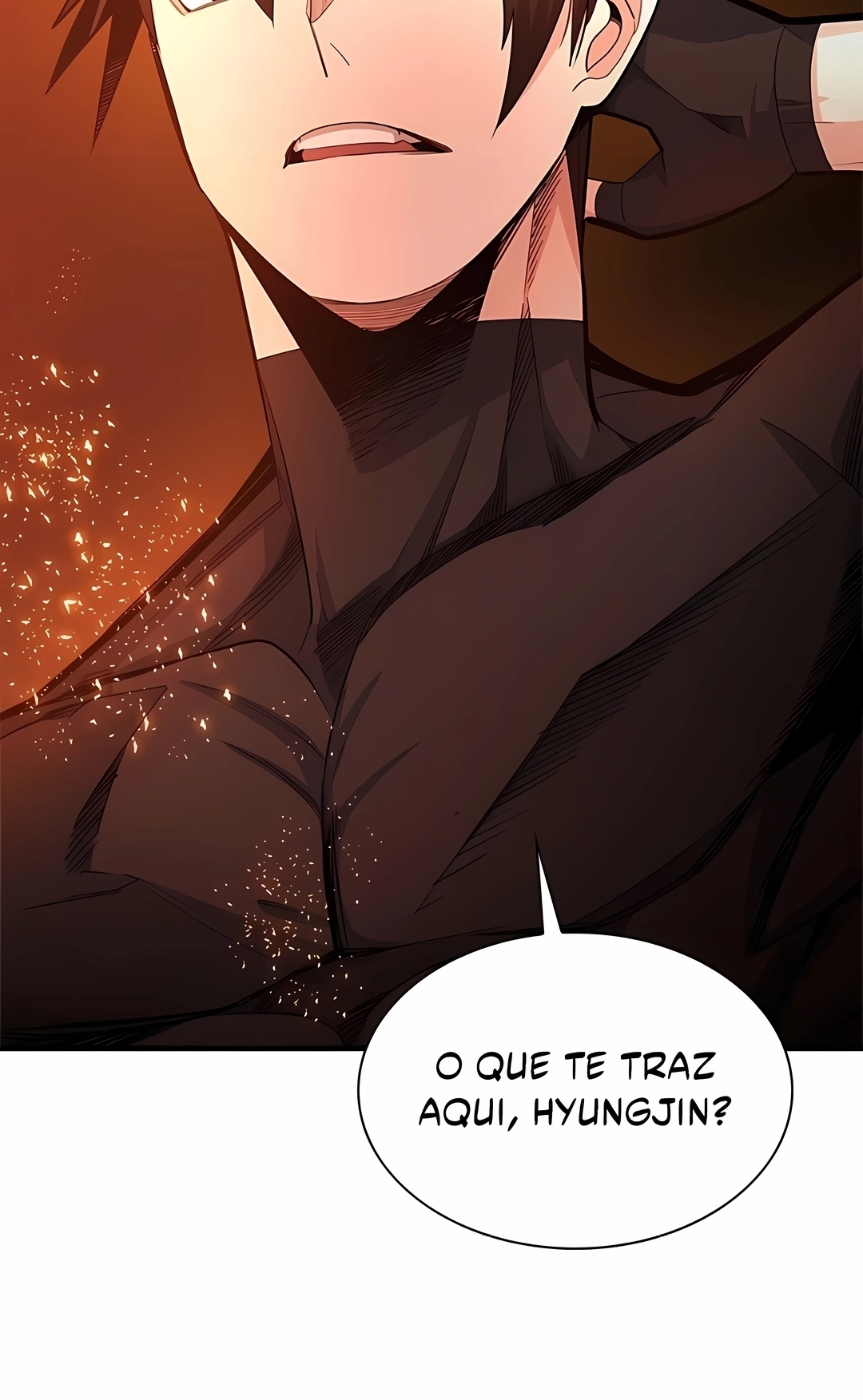 O Tutorial é Muito Difícil Capítulo 268 Página 32