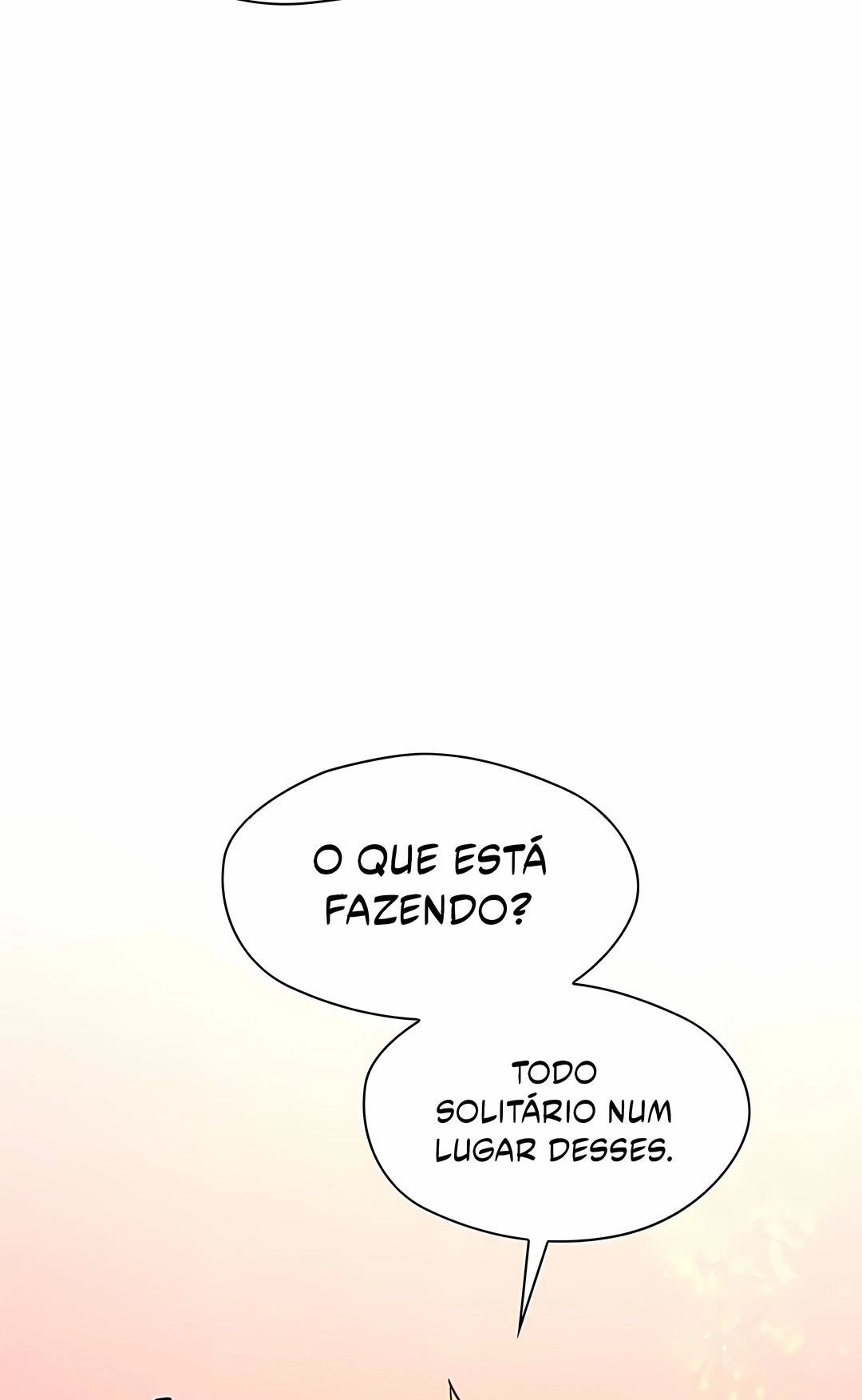 O Tutorial é Muito Difícil Capítulo 268 Página 40