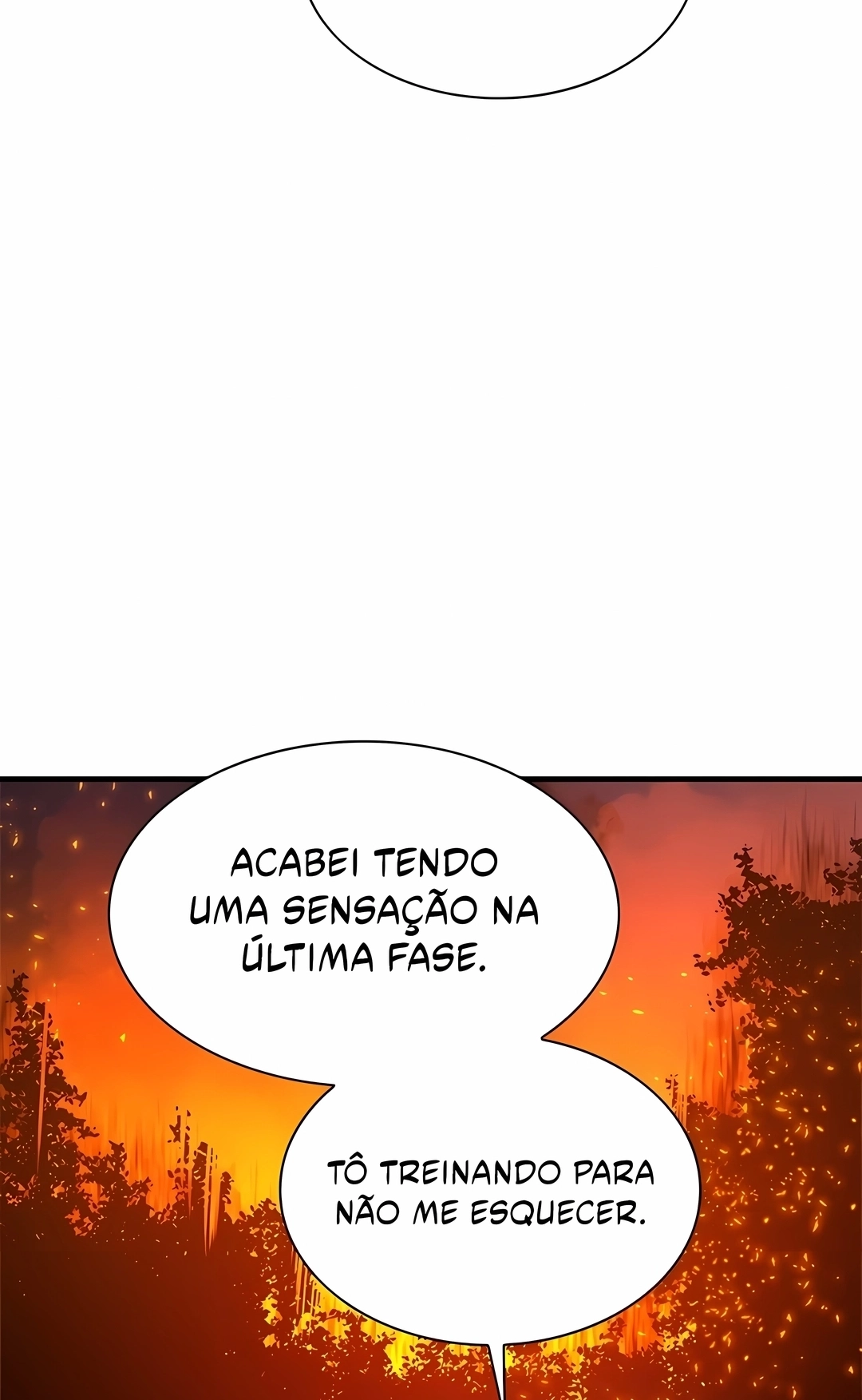 O Tutorial é Muito Difícil Capítulo 268 Página 42