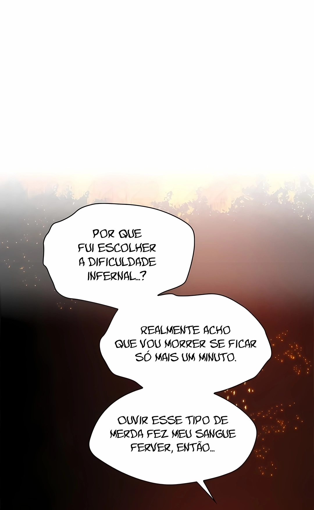 O Tutorial é Muito Difícil Capítulo 268 Página 47