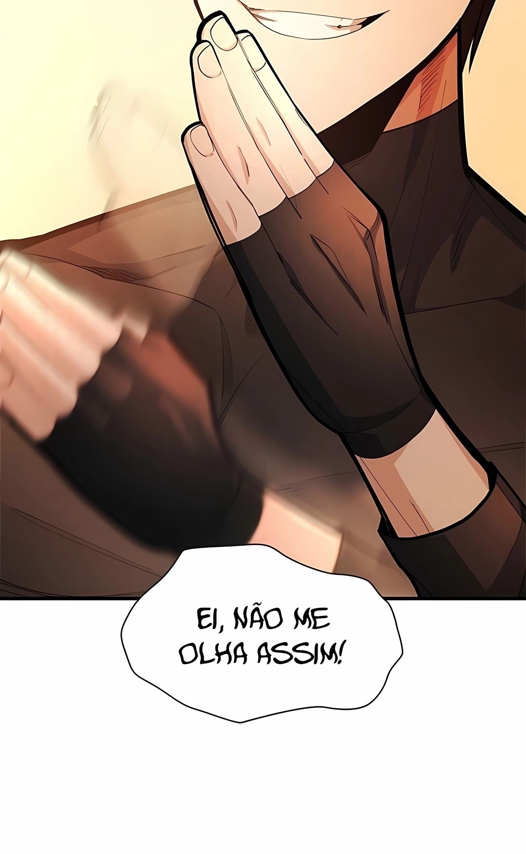 O Tutorial é Muito Difícil Capítulo 268 Página 50