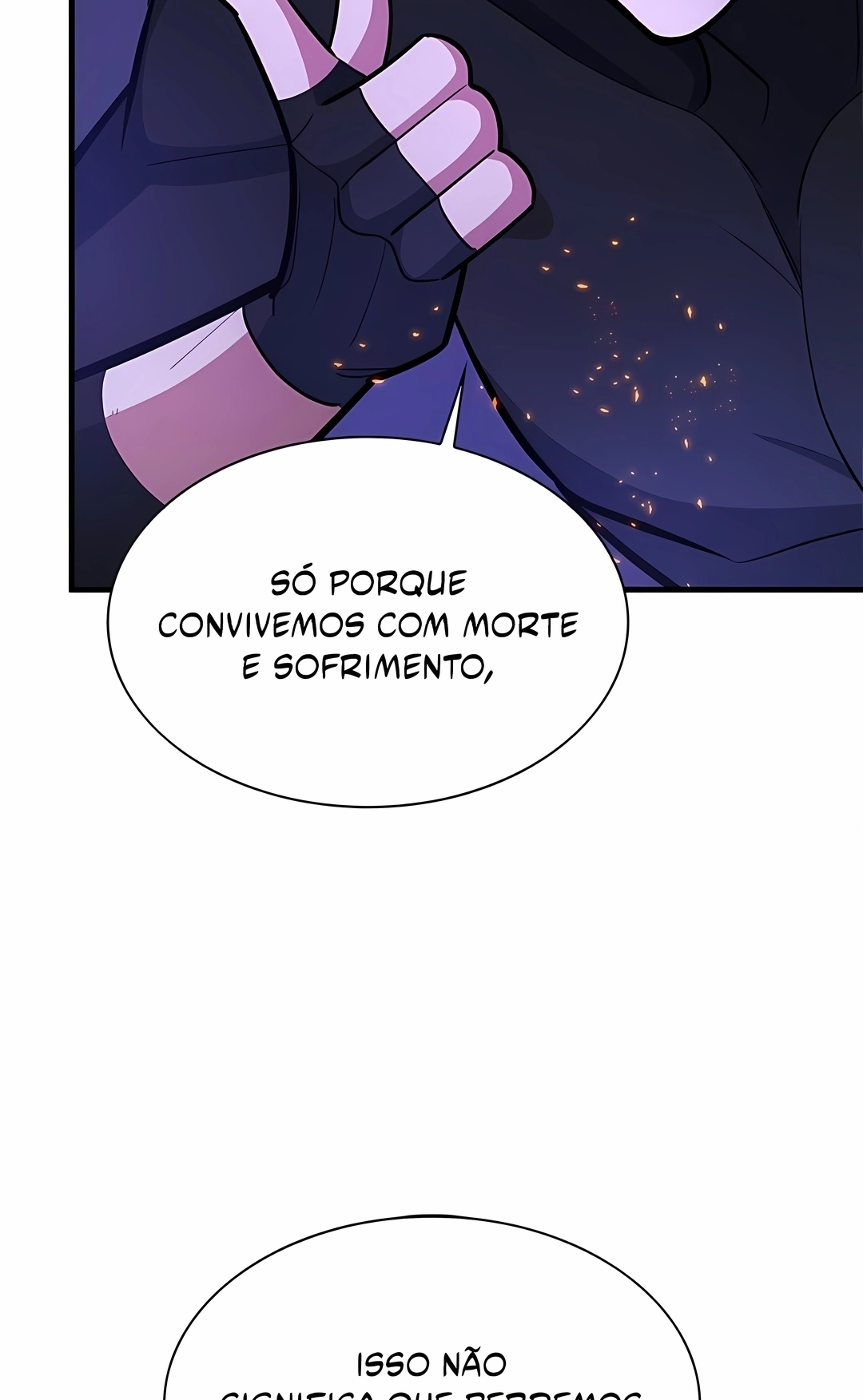 O Tutorial é Muito Difícil Capítulo 268 Página 54