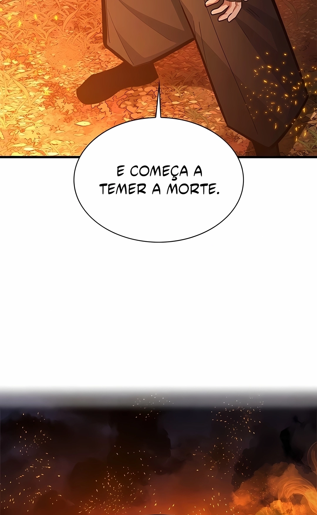 O Tutorial é Muito Difícil Capítulo 268 Página 58