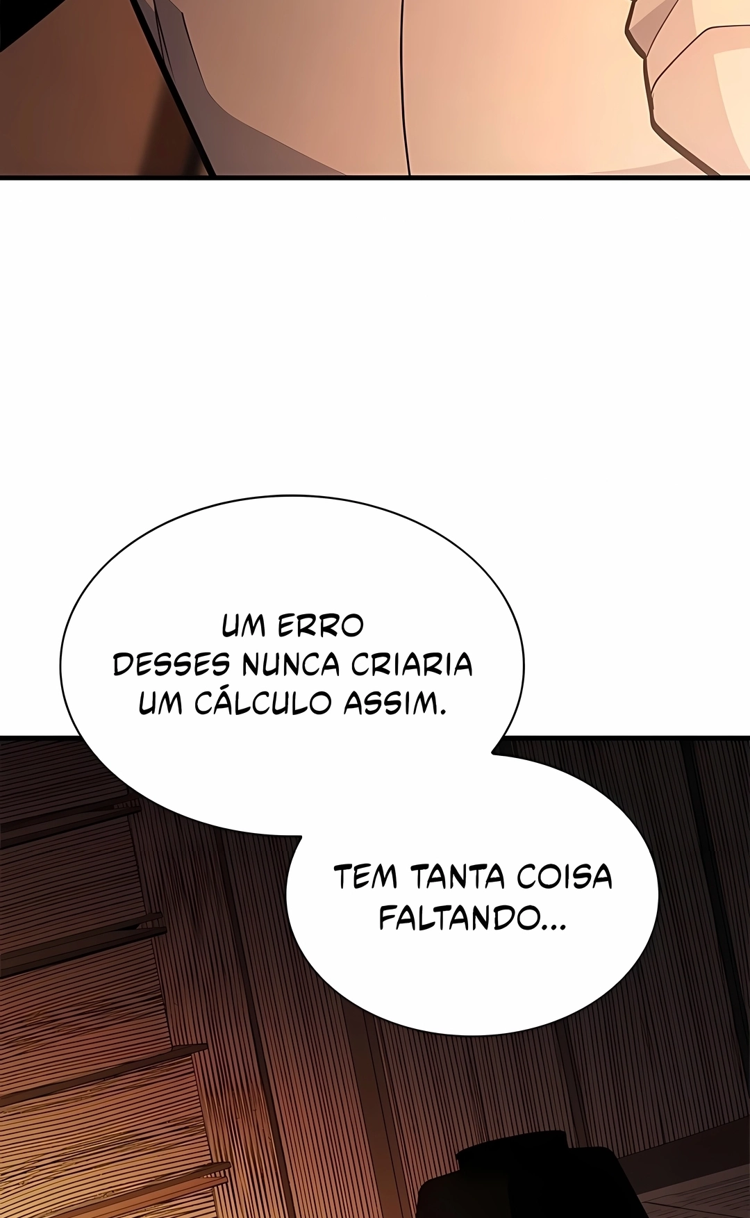 O Tutorial é Muito Difícil Capítulo 268 Página 6