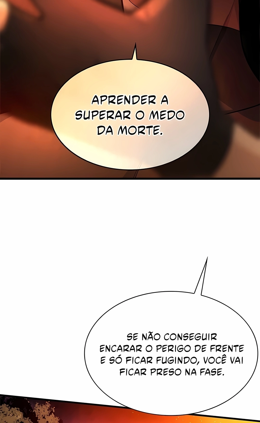 O Tutorial é Muito Difícil Capítulo 268 Página 60