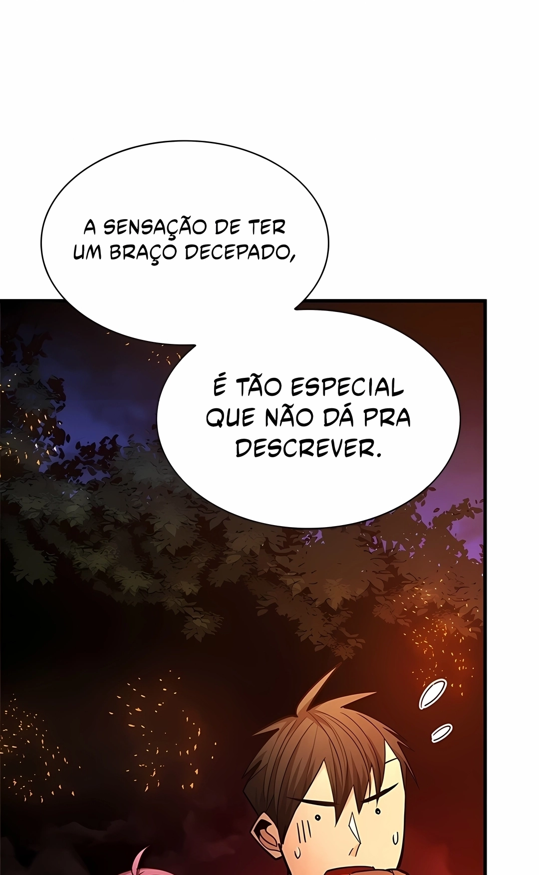 O Tutorial é Muito Difícil Capítulo 268 Página 64