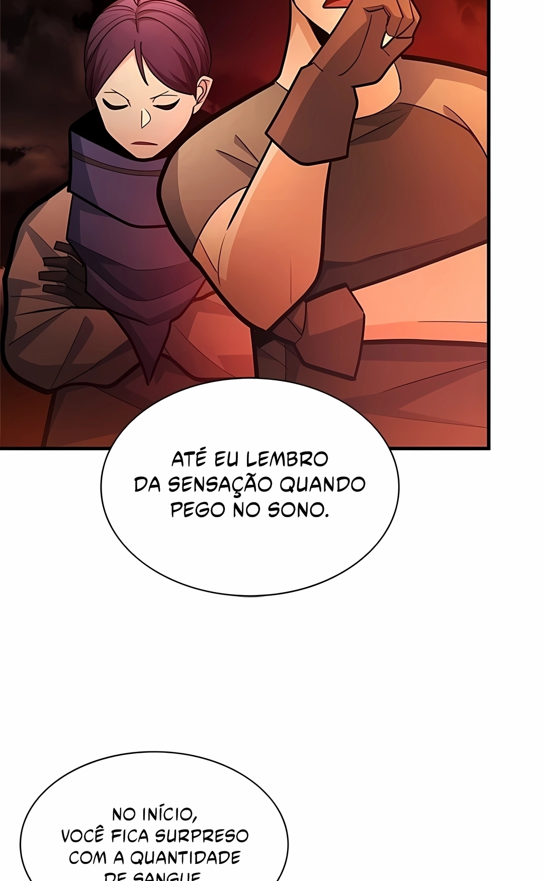 O Tutorial é Muito Difícil Capítulo 268 Página 65