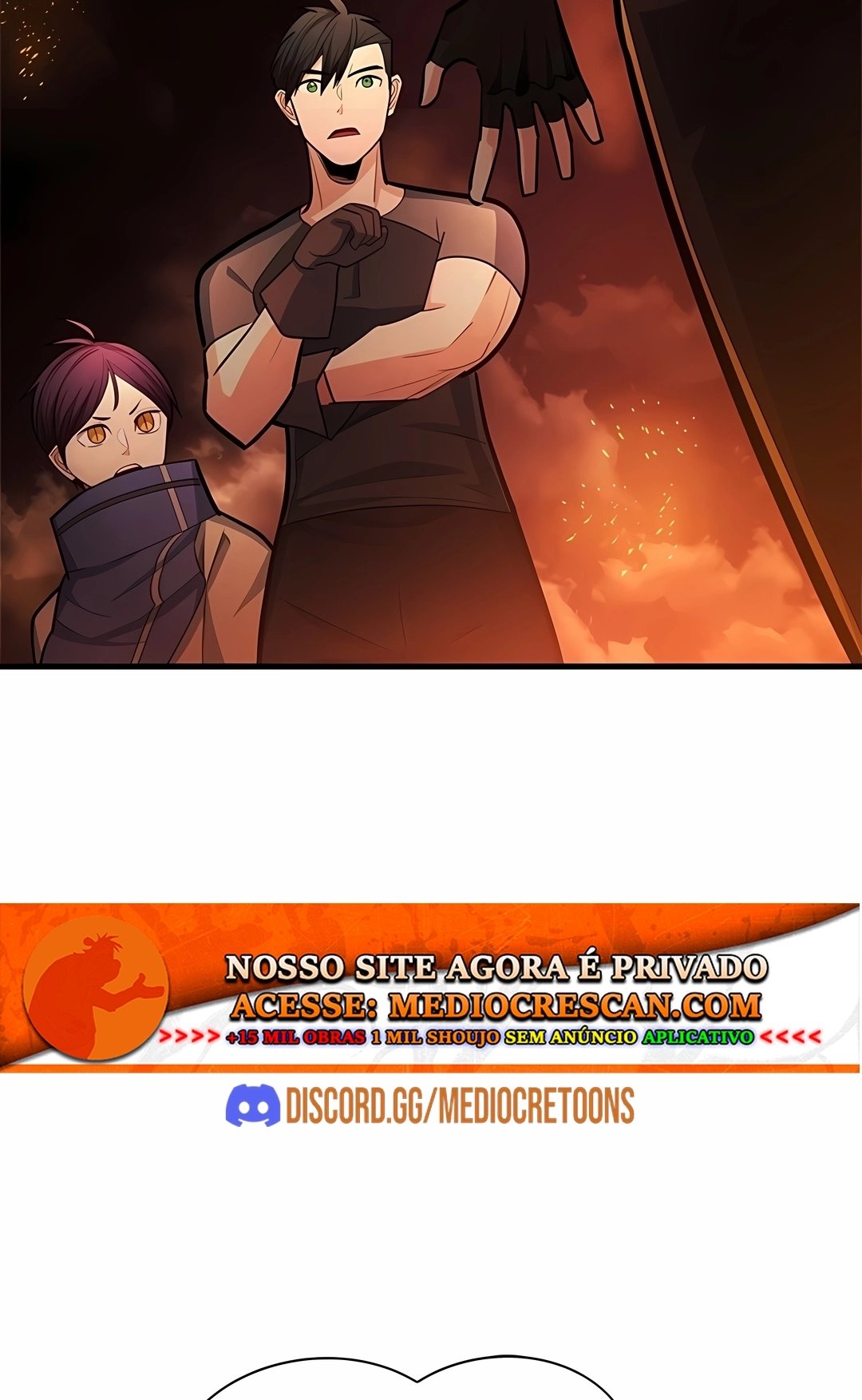 O Tutorial é Muito Difícil Capítulo 268 Página 69