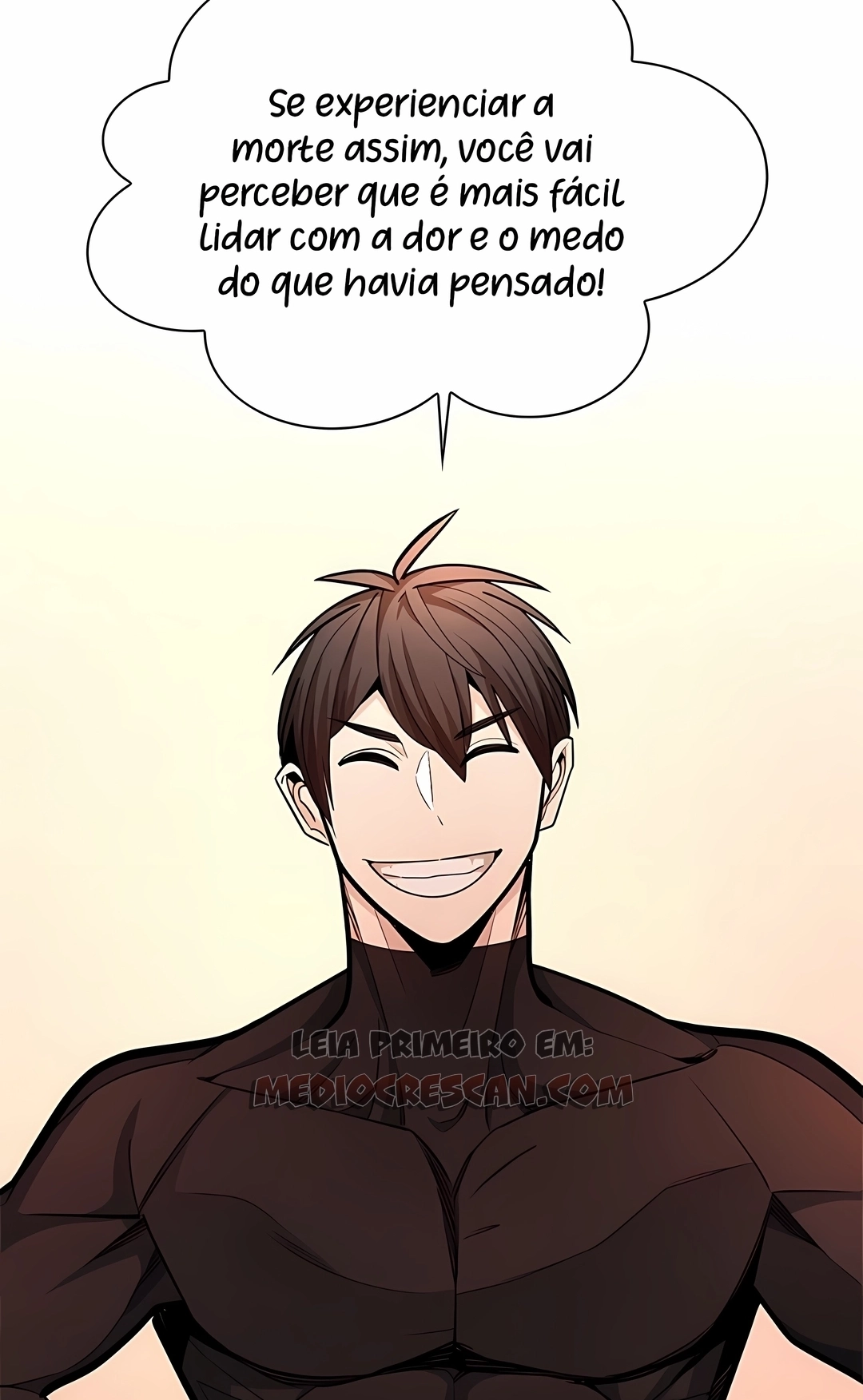 O Tutorial é Muito Difícil Capítulo 268 Página 70