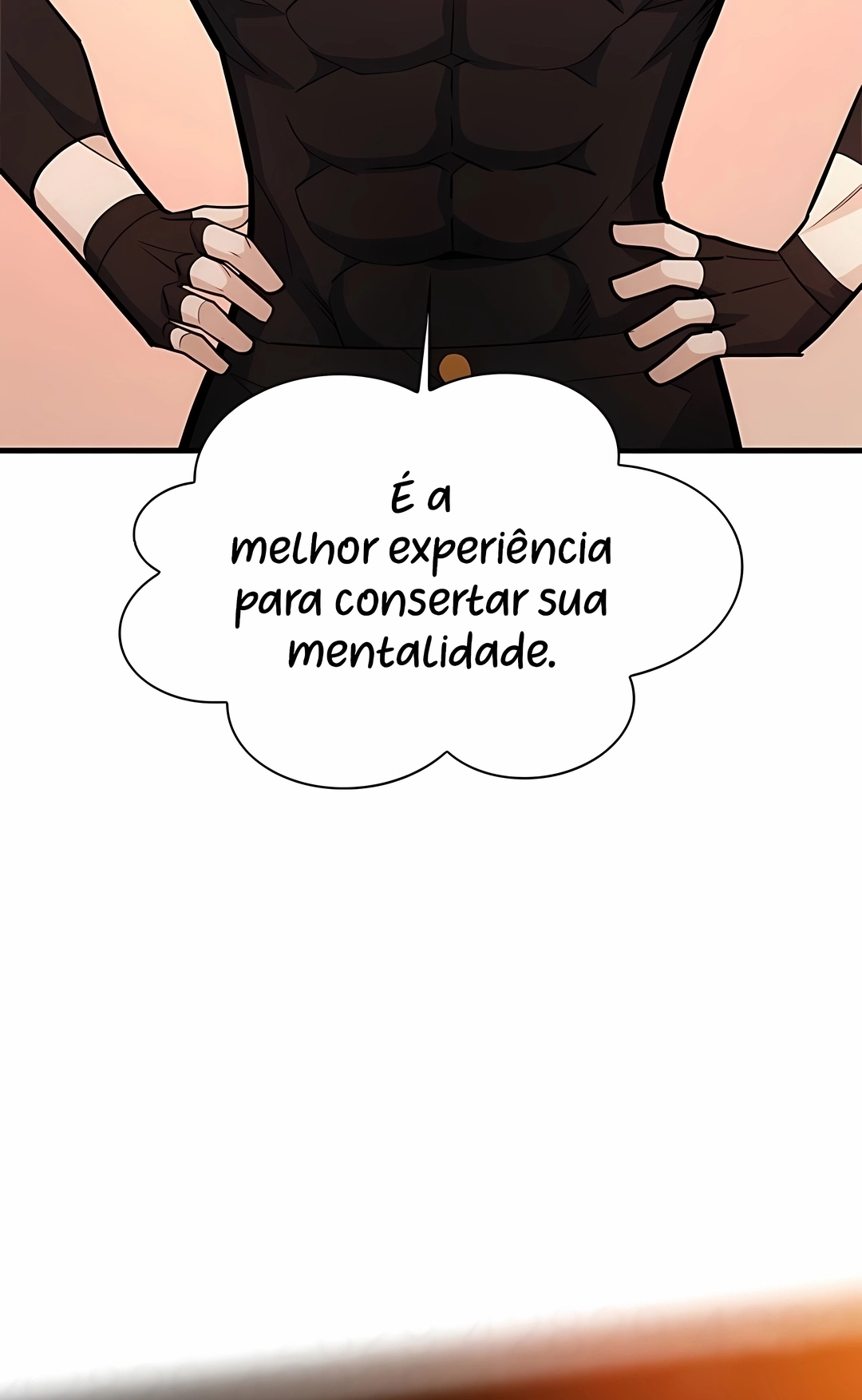 O Tutorial é Muito Difícil Capítulo 268 Página 71