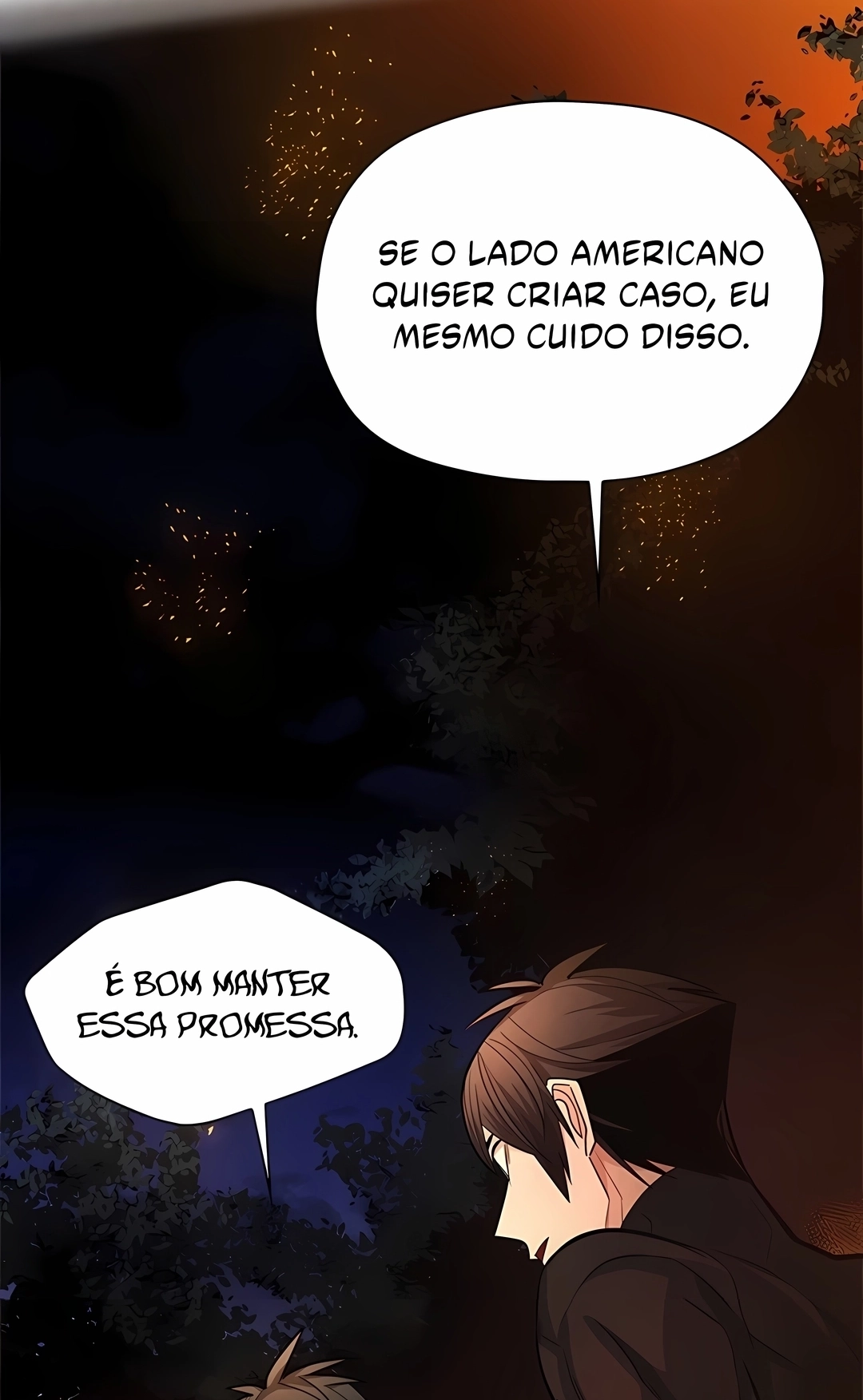 O Tutorial é Muito Difícil Capítulo 268 Página 72