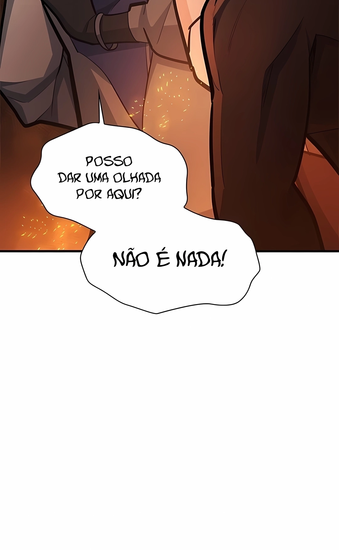 O Tutorial é Muito Difícil Capítulo 268 Página 76